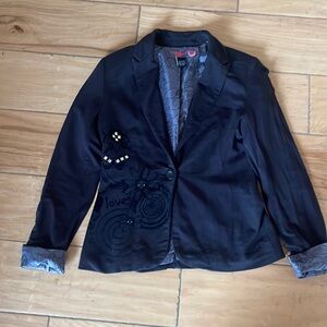 Desigual European size 38